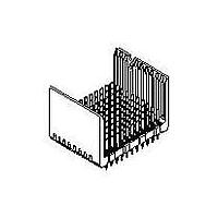 Molex 75465-0503 High Speed / Modular Connectors GBX BPLANE 4PR L-SER RIES 5 COL OPEN ASSY
