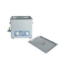 WITEG WUC-A22H Ultrasonic Cleaner (22 l; 379 W)