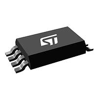 STMicroelectronics M95080-DWDW4TP/K EEPROM Automotive 8-Kbit SPI bus  with high-speed clock