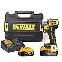 DEWALT DCF845P2 Cordless screwdriver (3400rpm)