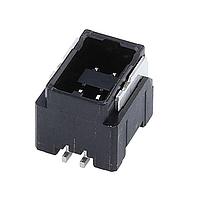 Molex 220201-0681 Headers 2.0WB MLP DL SMT VT PLGASSY 6C BLK W/CT