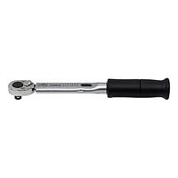 Tohnichi QSP25N3 Ratchet Head Type Preset Torque Wrench (5~25 N.m)