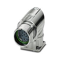 PHOENIX CONTACT 1628493 Right Angle M23-17S1N8AA600S