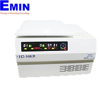 KECHENG H2-16KR Table high speed refrigerated centrifuge