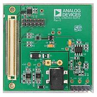 Analog Devices EVAL-CN0303-SDPZ Accelerometer Sensor Industrial Vibration Analysis