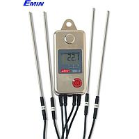 EBRO EBI 2T-313 Temperature Data Logger 
