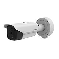 HIKMICRO DS-2TD2117-6/PAI Thermal Network Bullet Camera (160 × 120 pixel, -20~150°C)