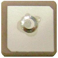 Abracon APAE1575R1820ABDC1-T Passive Antenna Internal/Embedded  Active Patch Through-Hole Mount Adhesive Tape Pin