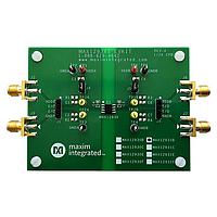 Maxim Integrated MAX12931EEVKIT# Interface Development Tools Low-Power, 2-Channel, opposite direction