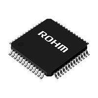 ROHM Semiconductor ML610Q338-NNNTBZWBX Microcontrollers Speech Playback MCUs(8bit)ML610Q327, ML610Q338 and ML610Q339 of MCUs with speech output function utilizes a proprietary 8bit U8 core to achieve superior performance.In addition, a hardware-based high fidelity speech playback function and high output