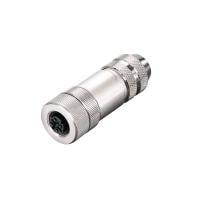Weidmuller 1892130000 Sensor Cables / Actuator Cables SAIBM-4/8S-M12-4P D-COD