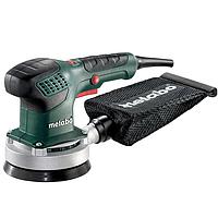 METABO SXE 3125 Random orbital sander (4000-12000 rpm)