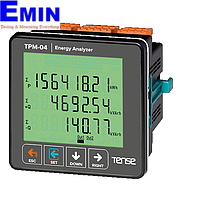 TENSE TPM-04 Energy Analyzer (5V-500 VAC)