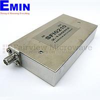 Fairview SFI0210 Isolator (SMA Female,12 dB, 2-10 GHz)