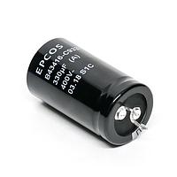 EPCOS B43416C3108A000 Aluminum Electrolytic Capacitors 300VDC 1000uF 20% 30x50mm