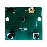 Allegro MicroSystems CTD455-BB-48B5 Current Sensor