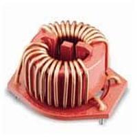 Wurth Elektronik 744834405 Power Line Choke WE-CMBH Choke Hztl 2x5mH 10kHz 4A