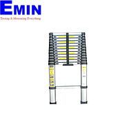 Nikita KN-R49 Aluminum ladder (4.9m)