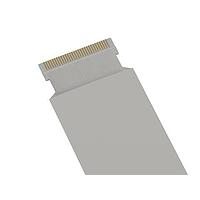 Molex 15922-0430 FFC / FPC Jumper Cables LVDS 90Ohm 0.5mm 102mm 30C 501786/501864