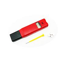 Sinotester PH-98107 Pen type pH meter (0.00～14.00pH)