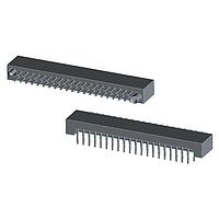 AirBorn WTB36SAD11SY Receptacles W-Series 0.100