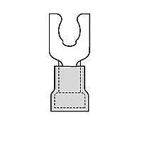 Molex 19144-0019 Spade SPADE TONGUE TERM 16-14 AWG