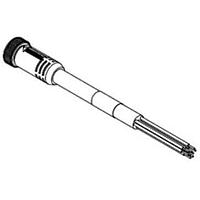 Molex 1300062127 Sensor Cables / Actuator Cables MC 3P FP 6' 16/3 PVC