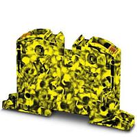 PHOENIX CONTACT 3212082 High Current Terminal Block PTPOWER 35-FE-F