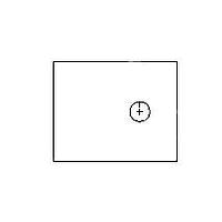 Aavid 53-77-4G Thermal Pad Thermalsil III Pad for TO-220, Grey/Green, 19.05x12.70x 0.152mm, Silicone Rubber