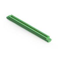 EDAC 807-036-525-108 Receptacles High Temp Card Edge Connector