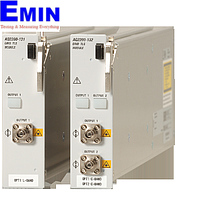 Yokogawa AQ2200-131 Grid TLS Module (C band, 1-channel)