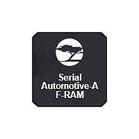 Infineon FM25V20A-DGQTR FRAM FRAM