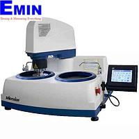 Mikrosize MPoli-2-300A Metallographic Auto Grinder Polisher (300m,220V, 50Hz, 12A)