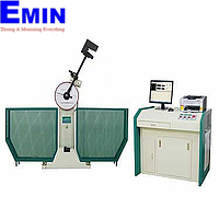 Laryee CMT2330 Charpy Pendulum Impact Testing Machine (150J,300J; 5.2m/s)