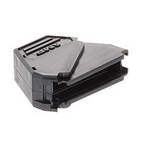 AMP Connectors - TE Connectivity 745311-1 Two Piece Backshell DSUB ACC: C CABLE CLAMP