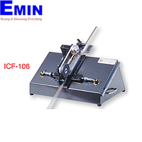 REN THANG ICF-106-K I.C. Forming Machine / Forming + Cutting