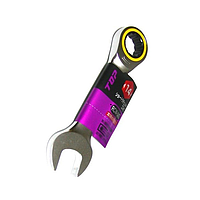 TOP Kogyo RCW-14S Short Ratchet Combination Wrench (14mm)