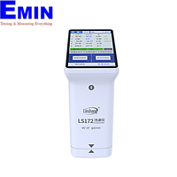 Linshang LS172 Colorimeter with Touch Screen