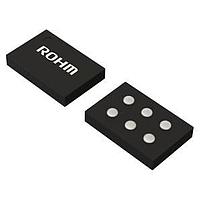 ROHM Semiconductor BRCE064GWZ-3E2 EEPROM NPN Driver Transistor