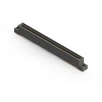 EDAC 895-088-542-208 Receptacles .100" (2.54mm) Pitch Card Edge Connector
