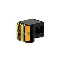 Raychem - TE Connectivity 2102772-1 Headers 8 columns left end mixed SE Diff, Power