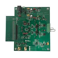 Analog Devices MAX1198EVKIT Data Conversion IC Development Tools Evaluation Kit for the MAX1195, MAX1196,
