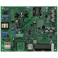Microchip Technology ADM01030 Evaluation Boards HV96001 Deep Dimming LED Driver EVB