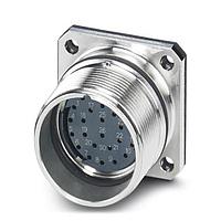 PHOENIX CONTACT 1590379 Heavy Duty Power Connectors HC-26S1N324300