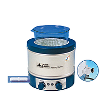 DaiHan DH.WHM121605 Stirring-type Beaker Mantle (450°C,600ml)