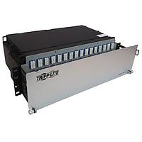 Tripp Lite N48S-48M8L4-05 Patch Panels X48 MTP/LCDPLX SNGLMDE PRLDPNL