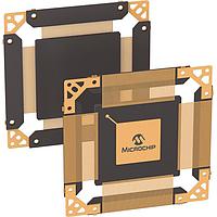 Microchip Technology A42MX36-1CQ256B FPGA - Field Programmable Gate Array MX FPGA, 54K System Gates