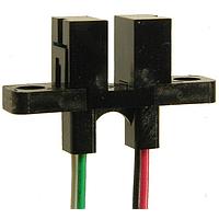 TT Electronics / Optek Technology OPB829AZ Optical Switches, Transmissive, Phototransistor Output Slotted Opt Switch