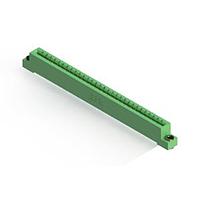 EDAC 333-030-524-103 Standard Card Edge Connectors Card Edge Connector