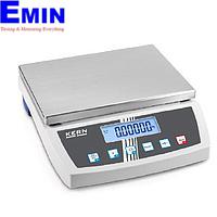 KERN FKB 65K0.2 High Resolution Bench Scale (65kg, 200mg)